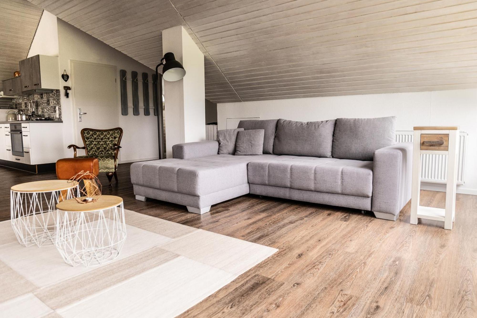 Ferienwohnung Fichtelblick Schonwald  Eksteriør billede