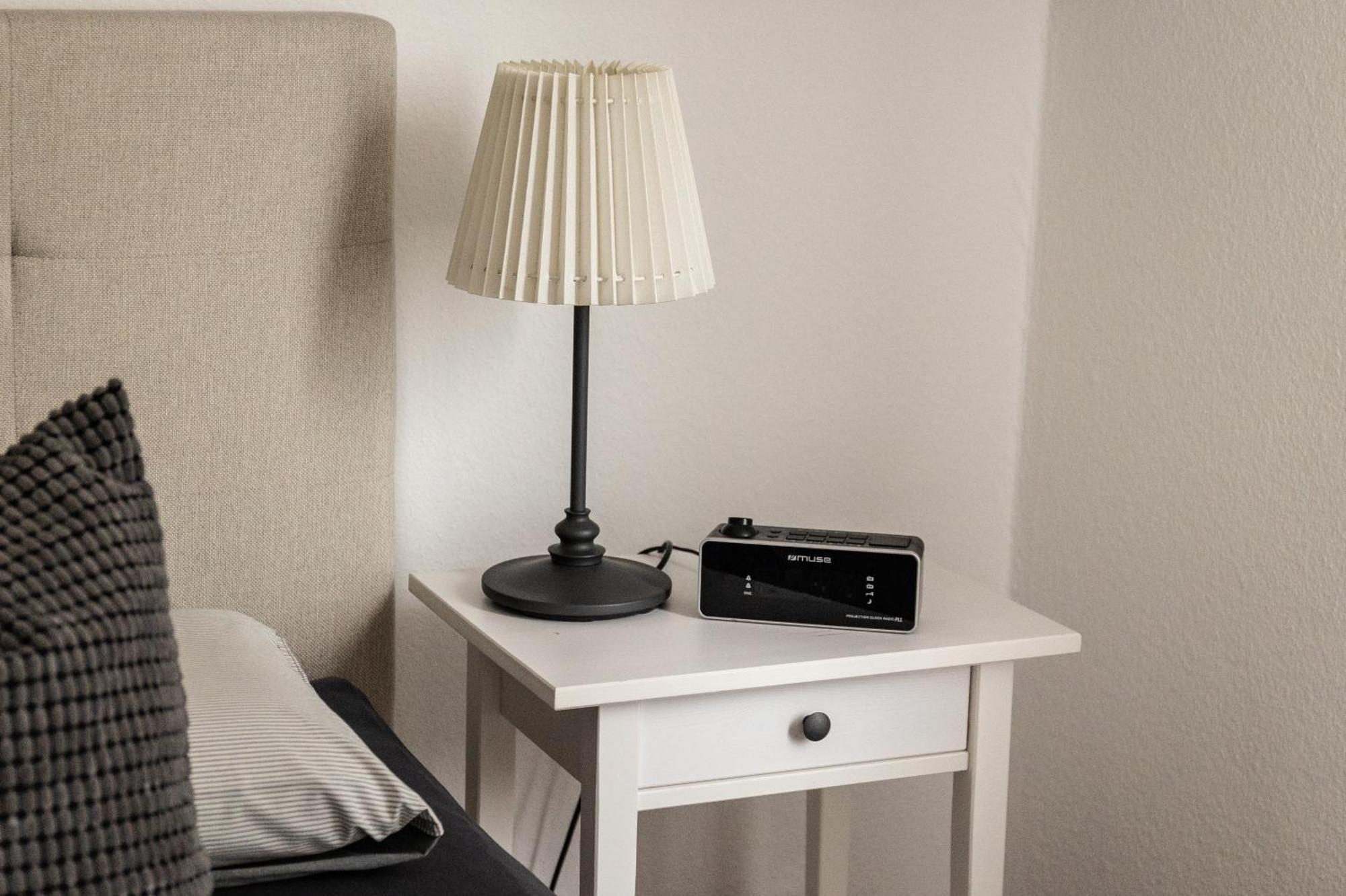 Ferienwohnung Fichtelblick Schonwald  Eksteriør billede