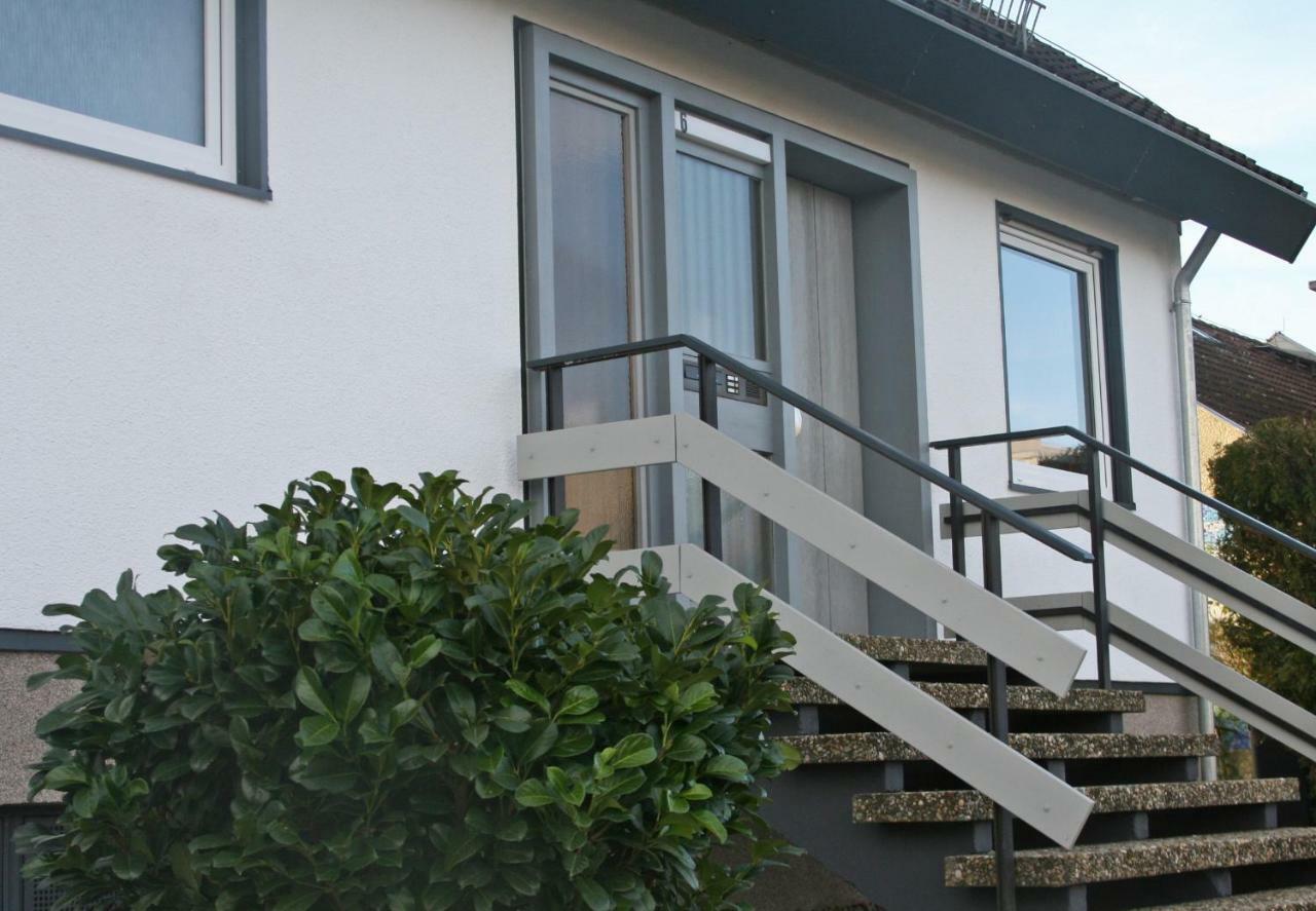 Ferienwohnung Fichtelblick Schonwald  Eksteriør billede